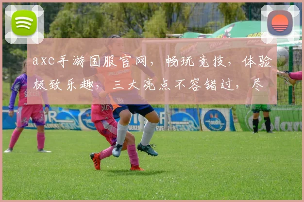 axe手游国服官网，畅玩竞技，体验极致乐趣，三大亮点不容错过，尽在官网