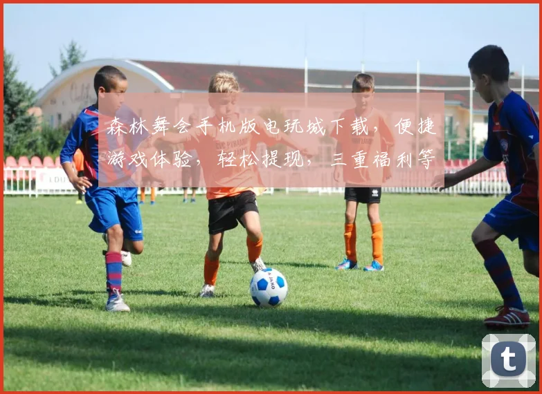 森林舞会手机版电玩城下载，便捷游戏体验，轻松提现，三重福利等你来