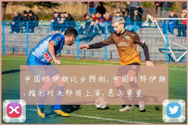 中国vs伊朗比分预测,中国对阵伊朗,精彩对决即将上演,悬念重重